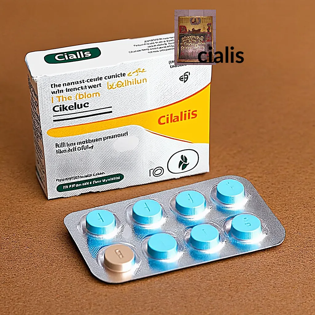 Cialis prezzo piu basso